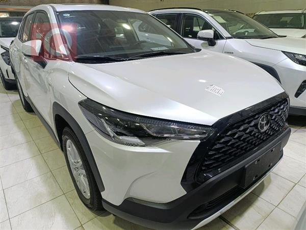 Toyota for sale in Iraq